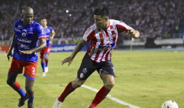 Final Liga Águila