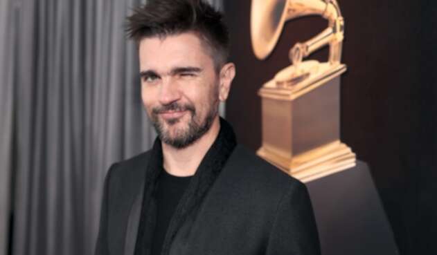 Juanes abrirá el concierto de los Rolling Stones en Miami