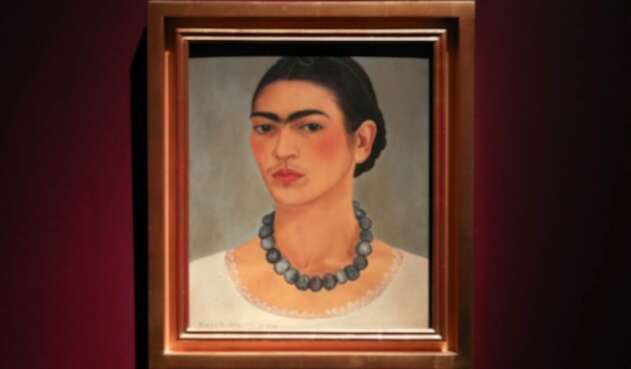 Frida Kahlo Frida Kahlo