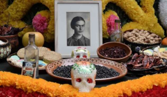 Frida Kahlo Frida Kahlo