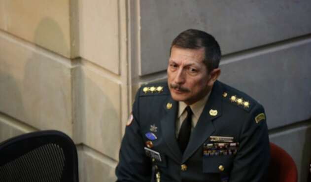 General Nicacio Martínez General Nicacio Martínez