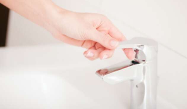 Grifo de agua