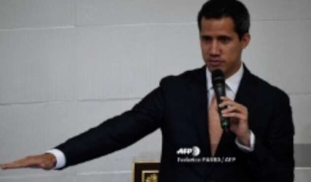 Juan Guaido