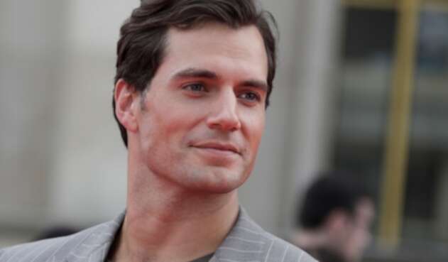 Henry Cavill