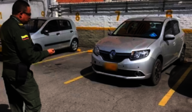 Policía Nacional