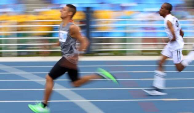 Atletismo Atletismo