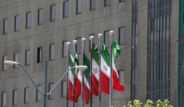 Irán Irán