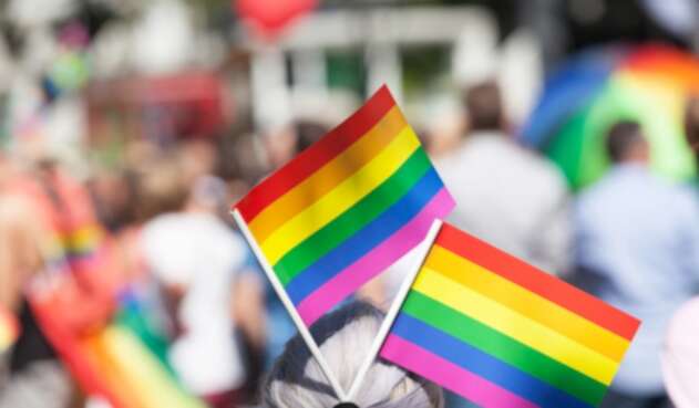 Comunidad LGBTI