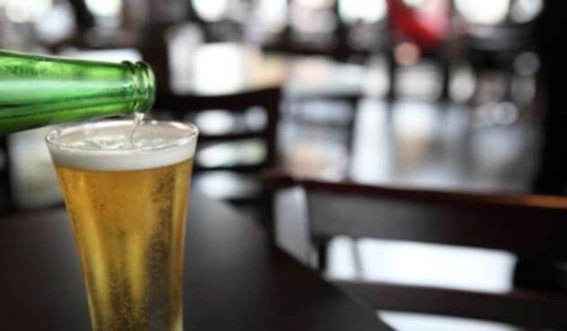 Cerveza