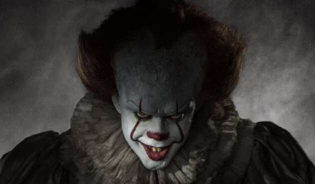 It