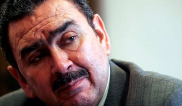 Javier Genaro Gutiérrez, expresidente de Ecopetrol