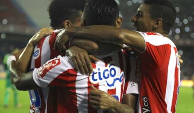 Junior de Barranquilla vs Deportivo Pasto - final Liga Águila