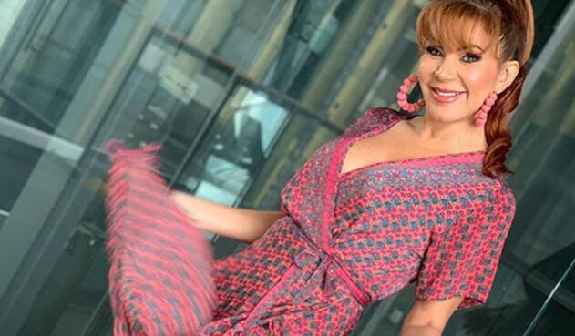 Lady Noriega