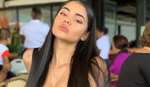 La youtuber habló sobre un fuerte capítulo que vivió en su vida luego de ser víctima de dos impactos de bala.