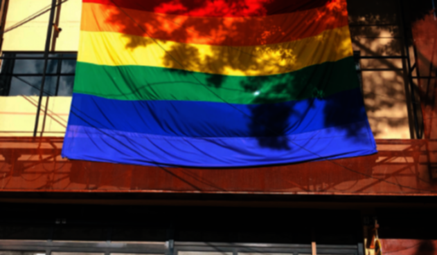 LGBT en Bogotá