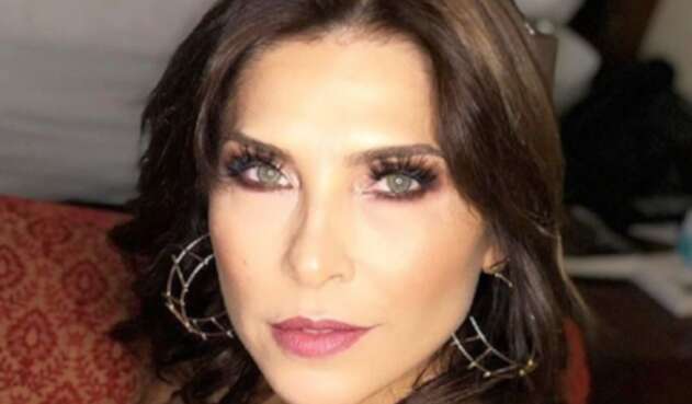 Lorena Meritano