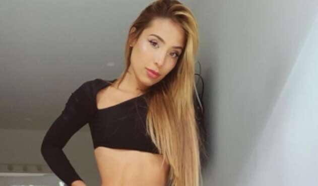 Luisa Fernanda W Luisa Fernanda W