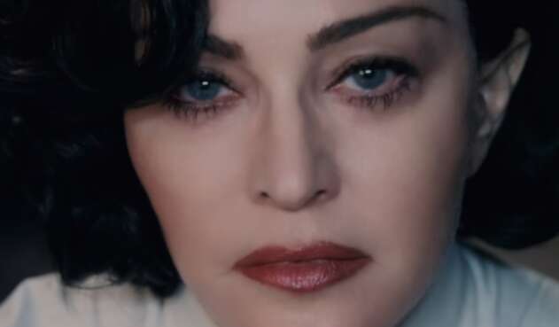 Madonna publicó un nuevo video musical que ha generado controversia en sus seguidores