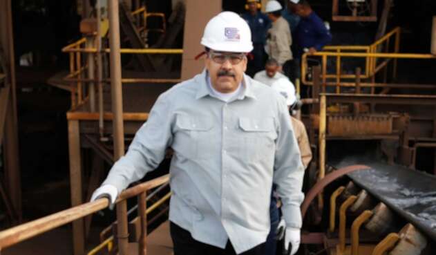 Nicolás Maduro Nicolás Maduro