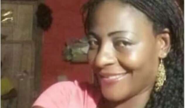 María del Pilar Hurtado, mujer asesinada en Tierralta (Córdoba)