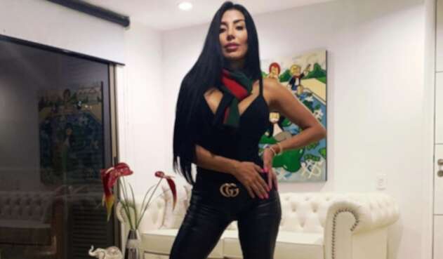 No cesan las polémicas alrededor de la DJ Marcela Reyes.
