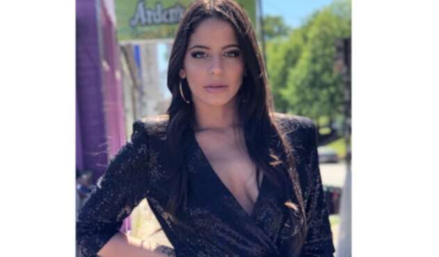María Legarda, hermana de Fabio Andrés Legarda. María Legarda, hermana de Fabio Andrés Legarda.
