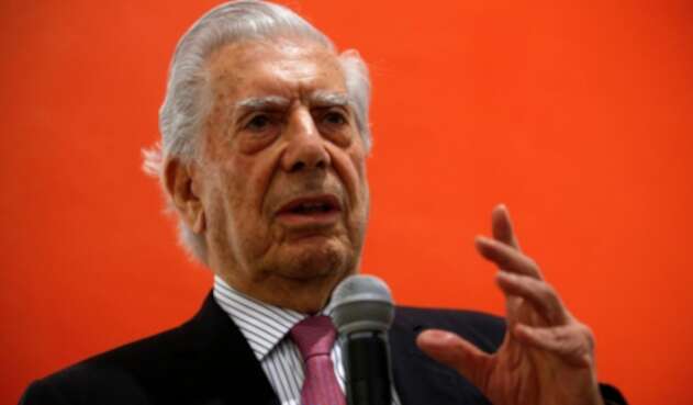 Mario Vargas Llosa Mario Vargas Llosa
