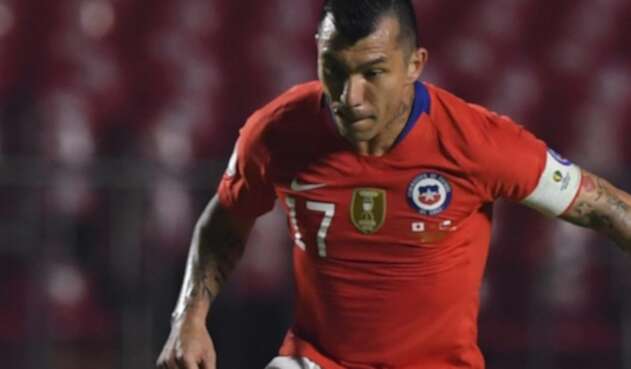 Gary Medel Gary Medel