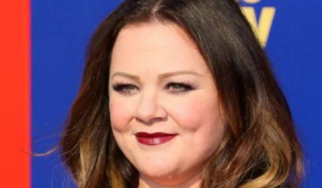 Melissa McCarthy