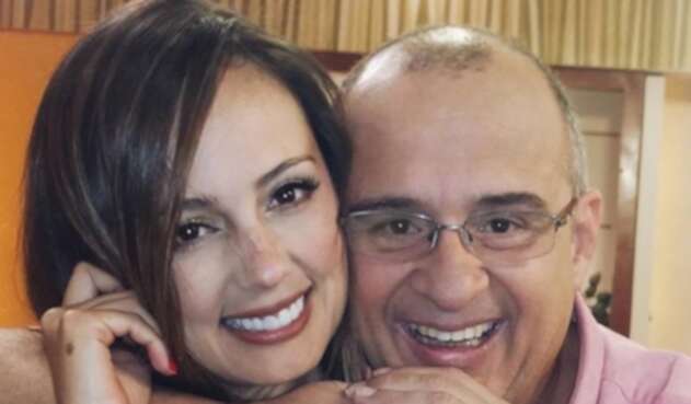 Milena López y Jota Mario