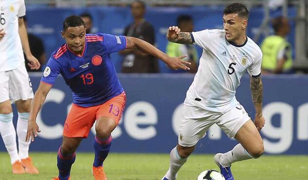 Luis Fernando Muriel salió lesionado y prende las alarmas en Colombia. Luis Fernando Muriel salió lesionado y prende las alarmas en Colombia