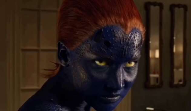'Dark Phoenix' se convirtió en la primera cinta que protagoniza un personaje femenino de la franquicia.