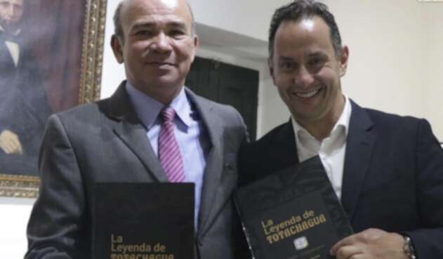 Nabonazar Cogollo
