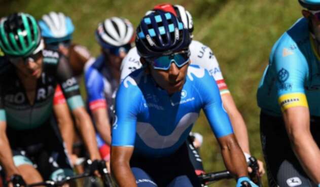Nairo Quintana Nairo Quintana