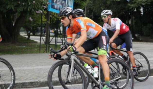 Tito Hernández - Vuelta a Colombia
