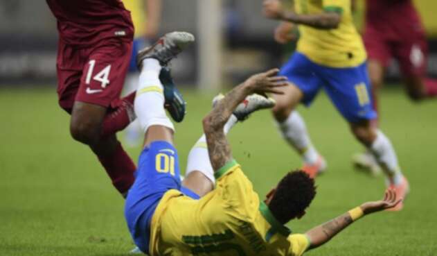 Neymar Neymar