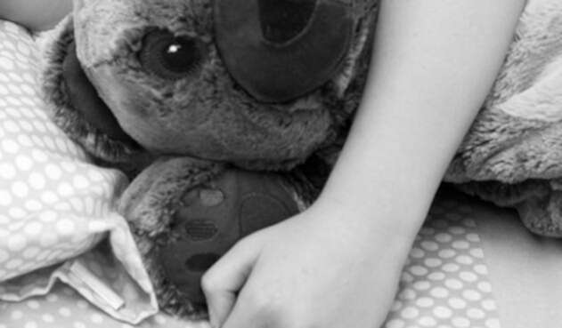La menor fue hallada llorando en una calle. Abuso sexual al menores