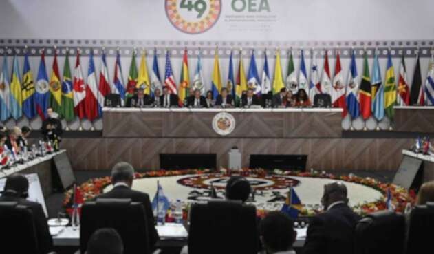 OEA OEA