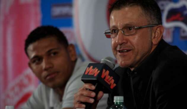 Juan Carlos Osorio Juan Carlos Osorio