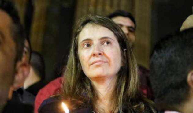 Paloma Valencia Laserna