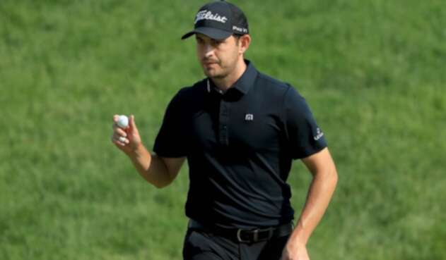 Patrick Cantlay Patrick Cantlay