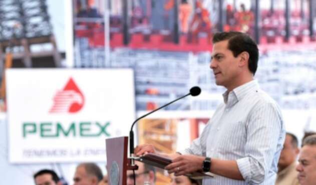 Investigan a Enrique Peña Nieto por soborno de Pemex