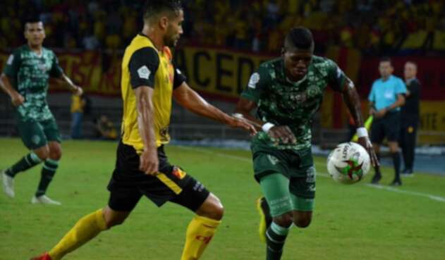 Deportivo Pereira Deportivo Pereira