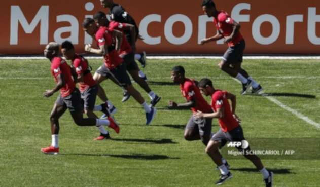 Selección de Perú en Copa América 2019 Selección de Perú en Copa América 2019