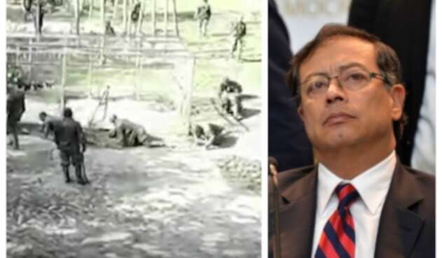 Gustavo Petro Gustavo Petro