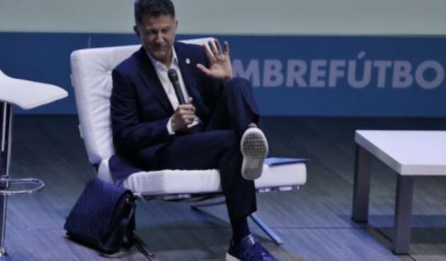 Juan Carlos Osorio Juan Carlos Osorio
