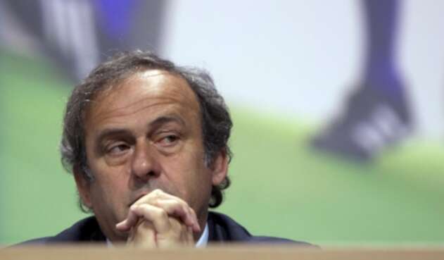 Platini Platini