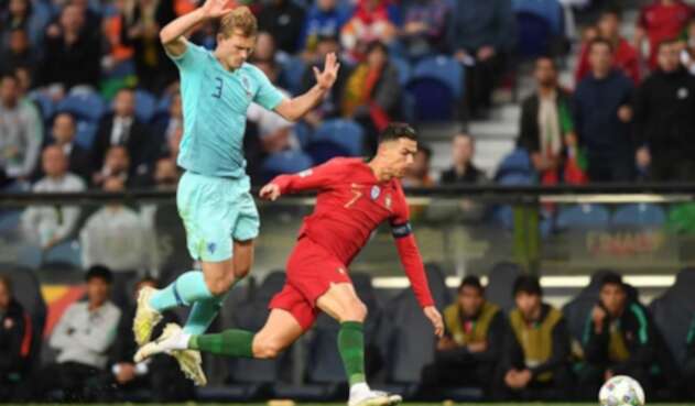 Cristiano Ronaldo Cristiano Ronaldo