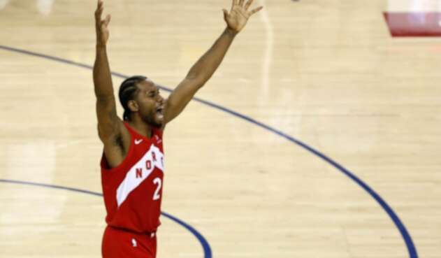 Toronto Raptors Toronto Raptors