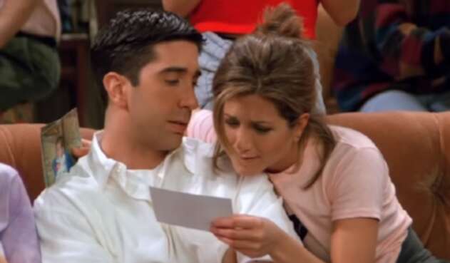 Friends